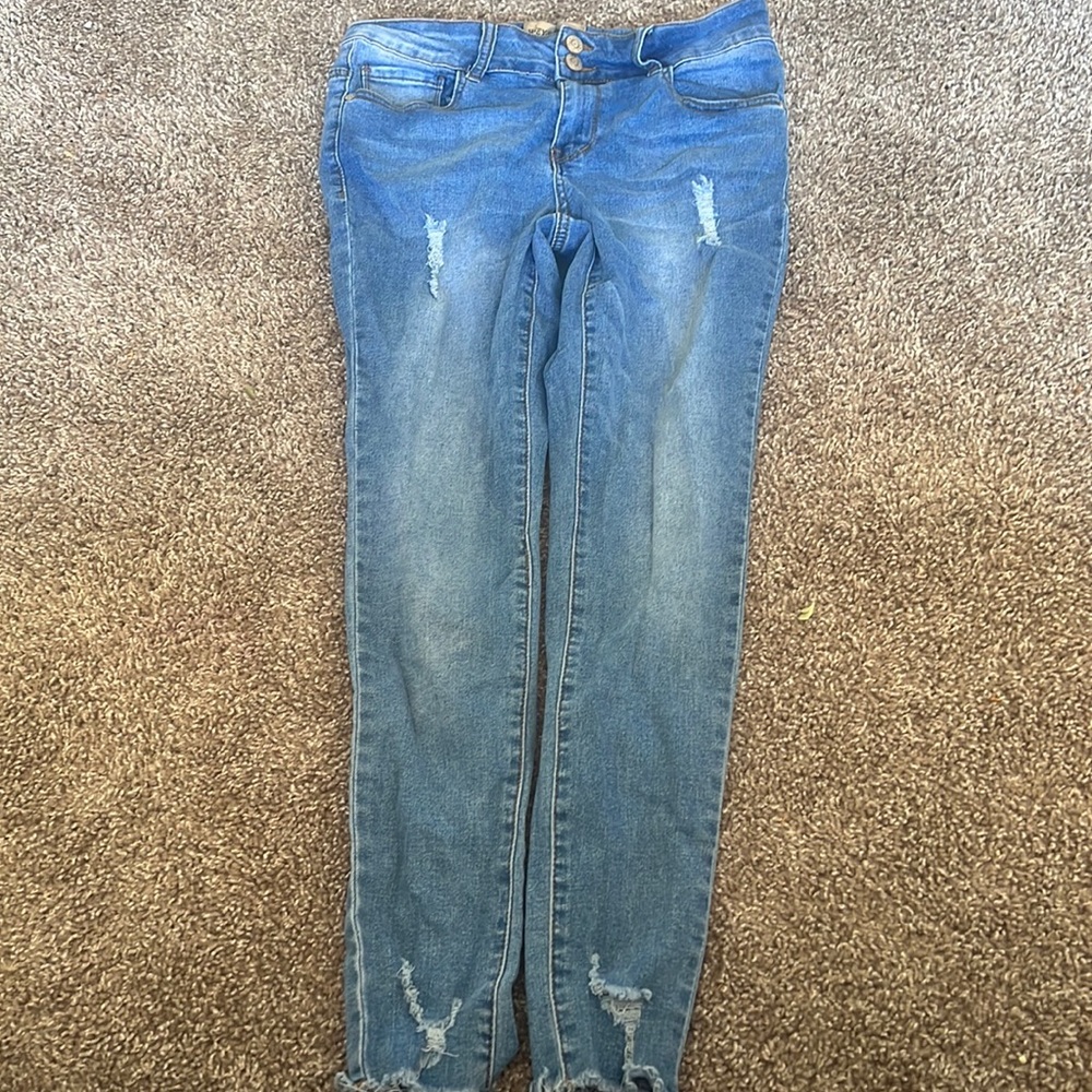BRAND : Honey & Bristle petite